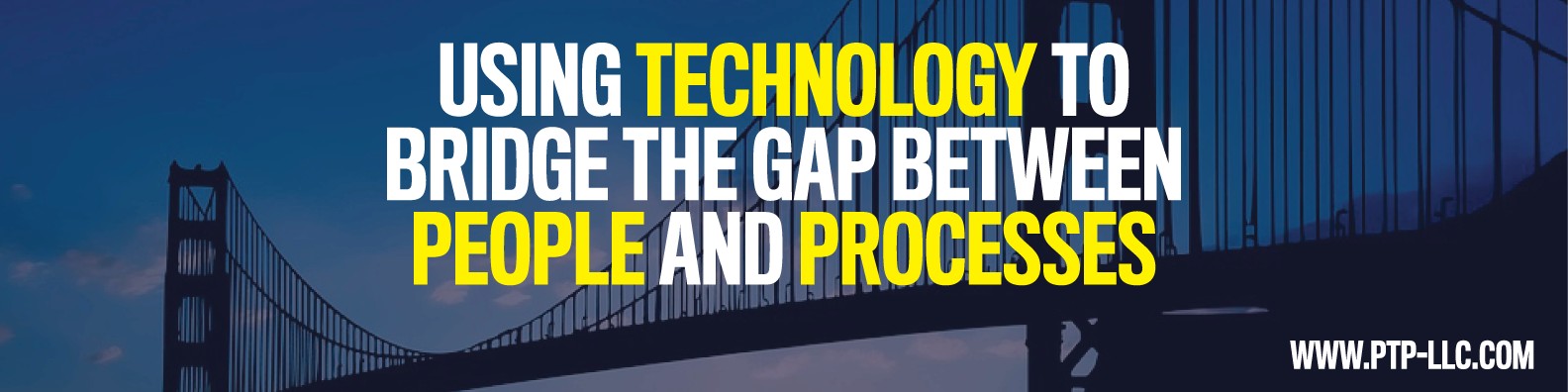 People, Technology & Processes, LLC cover image