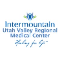 Utah Valley Regional Medical Center logo