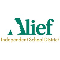 Alief Independent School District logo