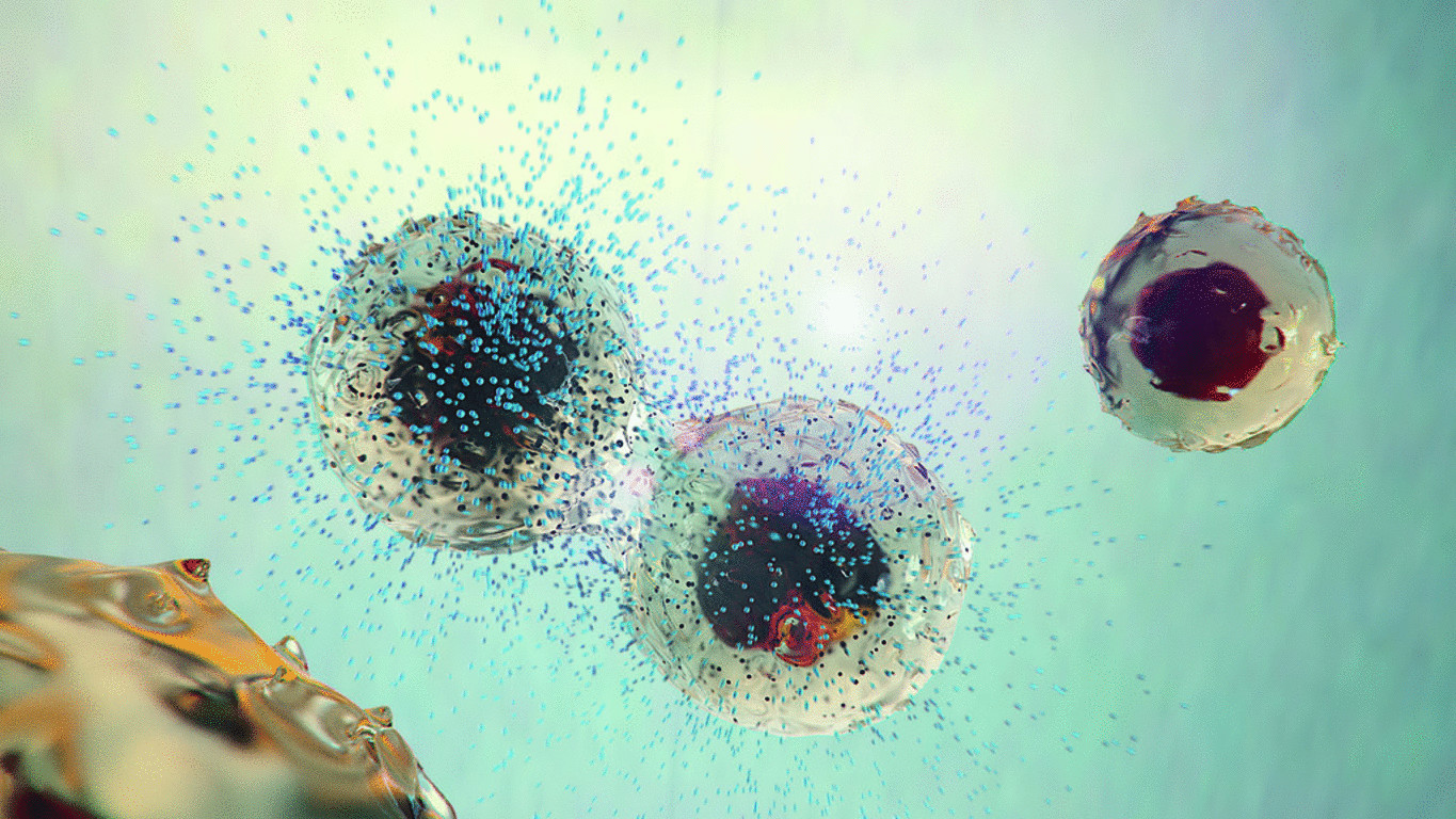 AstraZeneca cover image