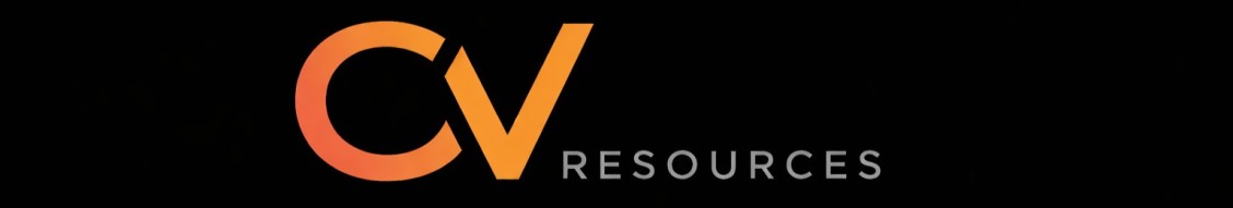 CV Resources cover image