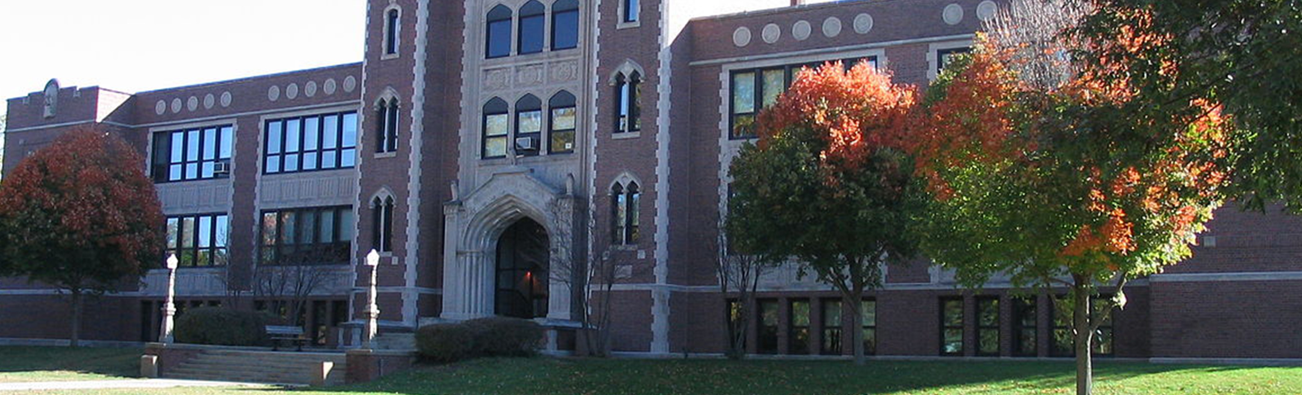 Urbana School District #116 cover image