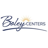 Boley Centers logo