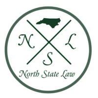 North State Law logo