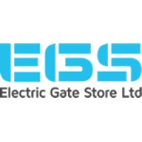 The Electric Gate Store logo