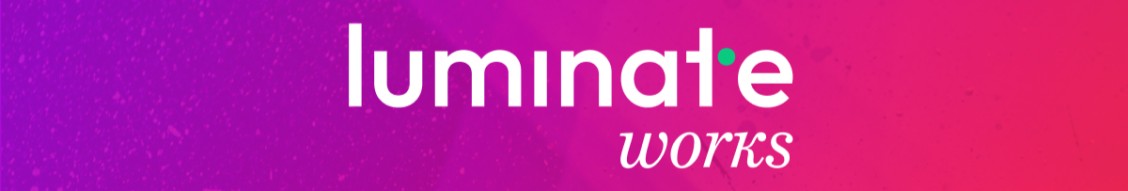 luminate works cover image
