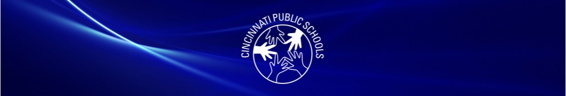Cincinnati Public Schools cover image