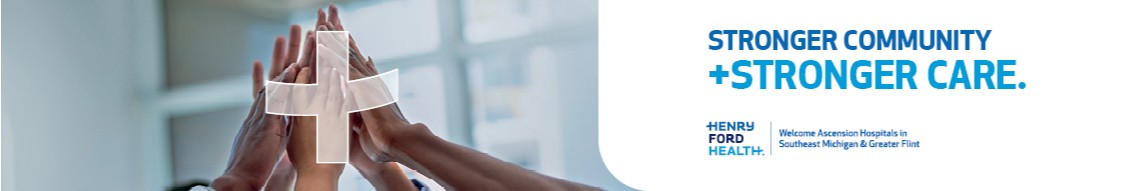 Henry Ford Health cover image