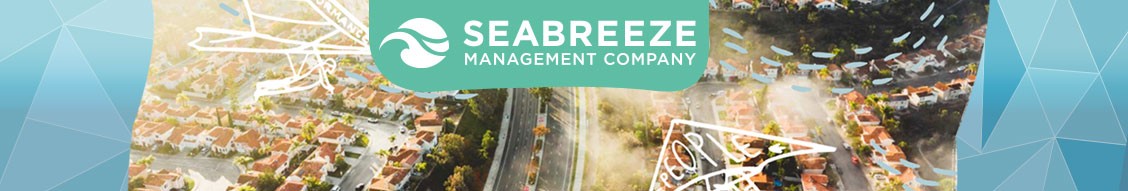 Seabreeze Management Company, Inc. cover image