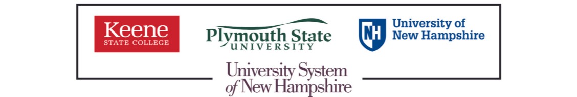 University System of NH cover image
