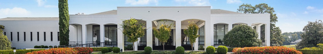 Forest Lake Club cover image