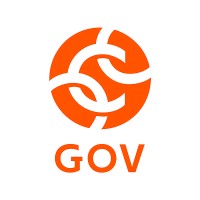 Chainalysis Government Solutions logo