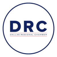 Dallas Regional Chamber logo