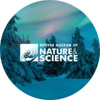 Denver Museum of Nature & Science logo