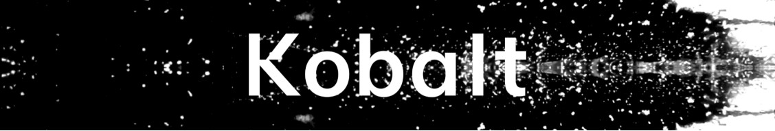 Kobalt Music cover image