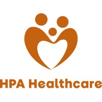 HPA Healthcare- Healthcare Partner Associates, LLC logo