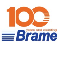Brame logo