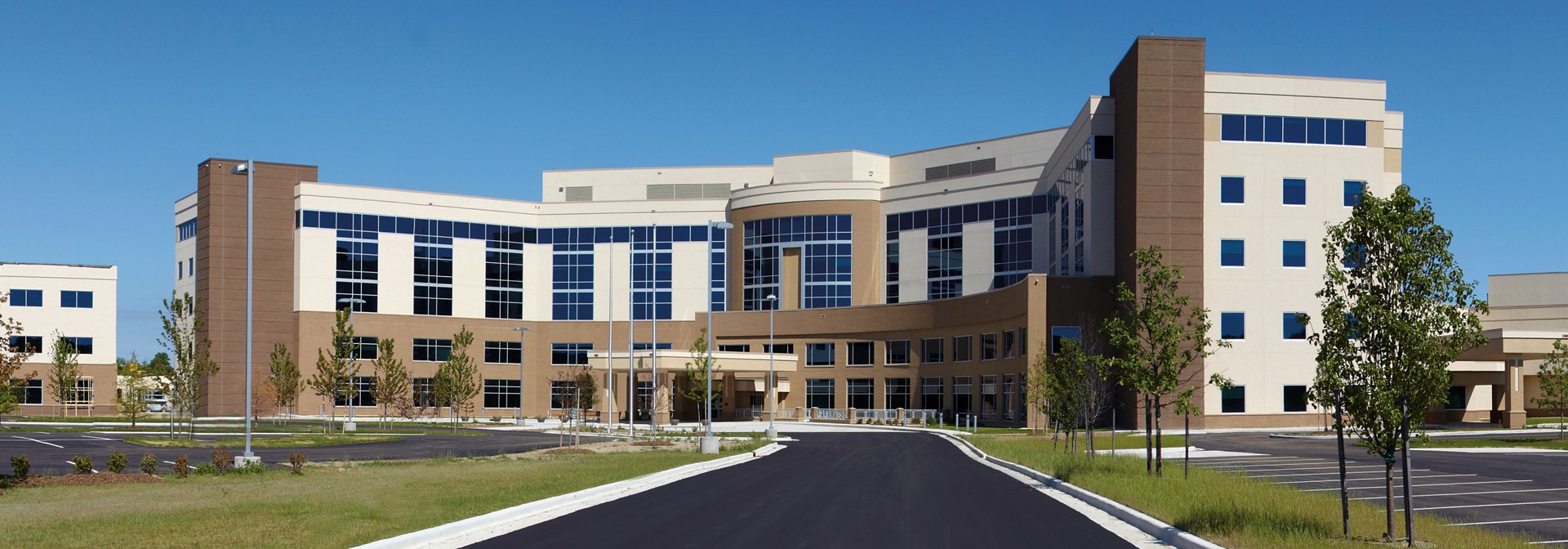 Community Health Systems cover image