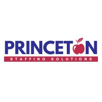 Princeton Staffing Solutions logo