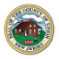 Union County, New Jersey logo