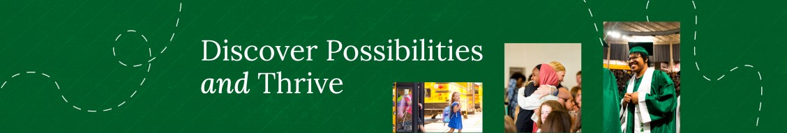 Edina Public Schools cover image