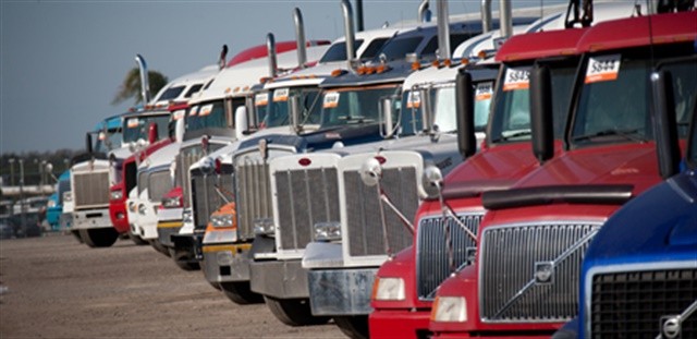 Delivered Transportation LLC cover image