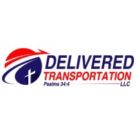 Delivered Transportation LLC logo