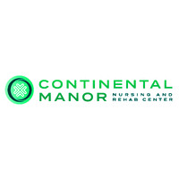 Continental Manor Nursing and Rehab Center logo