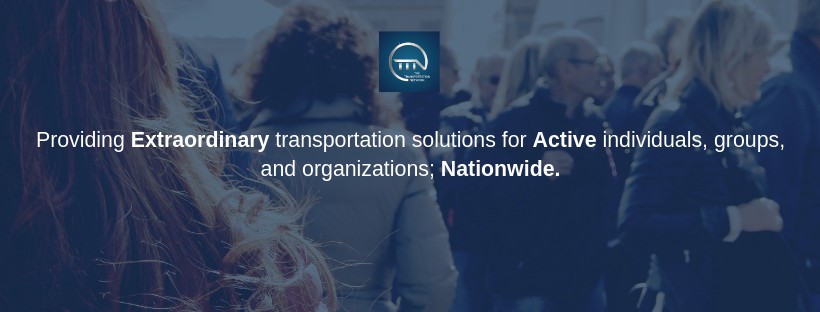 The Transportation Network, Inc cover image
