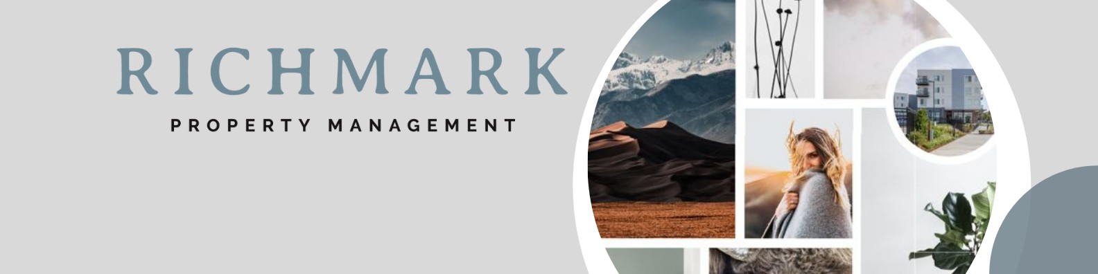 Richmark Property Management cover image