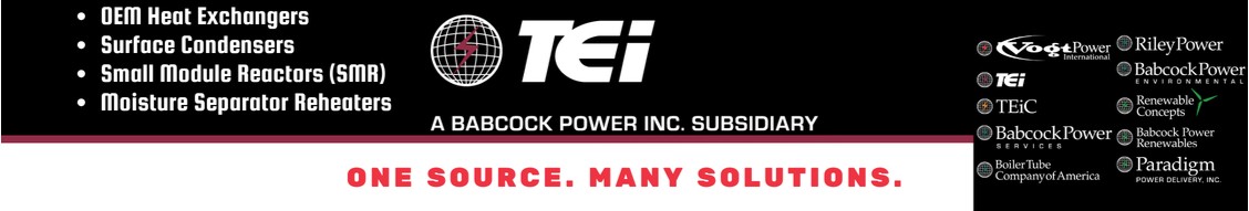 Thermal Engineering International (USA) Inc. cover image