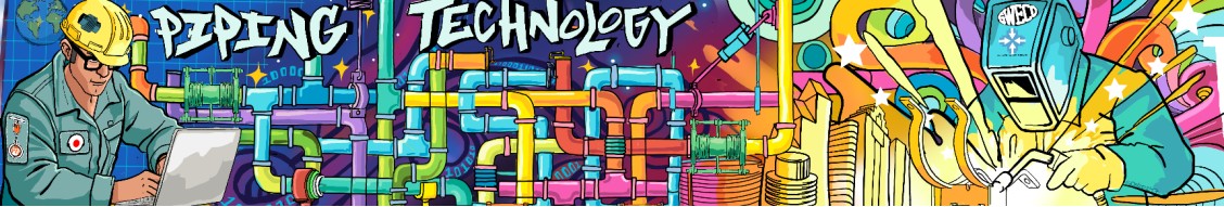 Piping Technology & Products, Inc. cover image