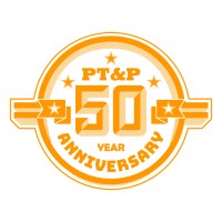 Piping Technology & Products, Inc. logo