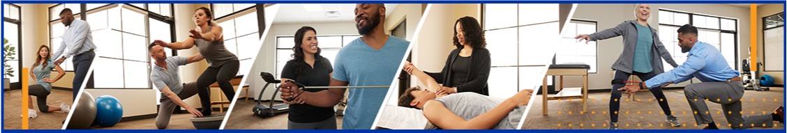 SERC Physical Therapy cover image