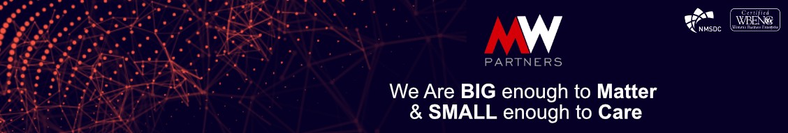 MW Partners cover image