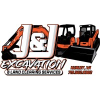 J&J Excavation Services LLC logo