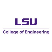LSU College of Engineering logo