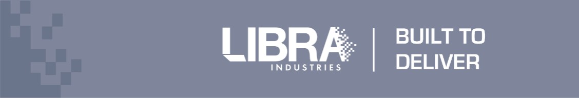Libra Industries cover image