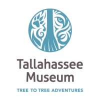 Tallahassee Museum logo