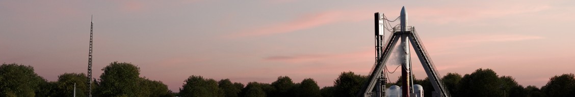 Latitude cover image