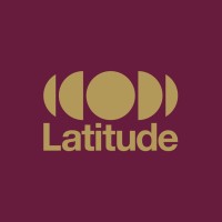 Latitude logo