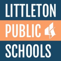 Littleton Public Schools logo