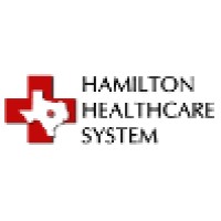 Hamilton Healthcare System logo