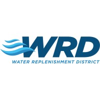 Water Replenishment District logo