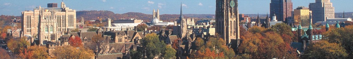 Yale Online cover image