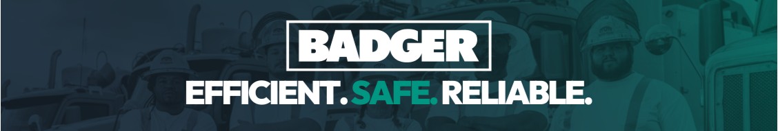 Badger Infrastructure Solutions cover image