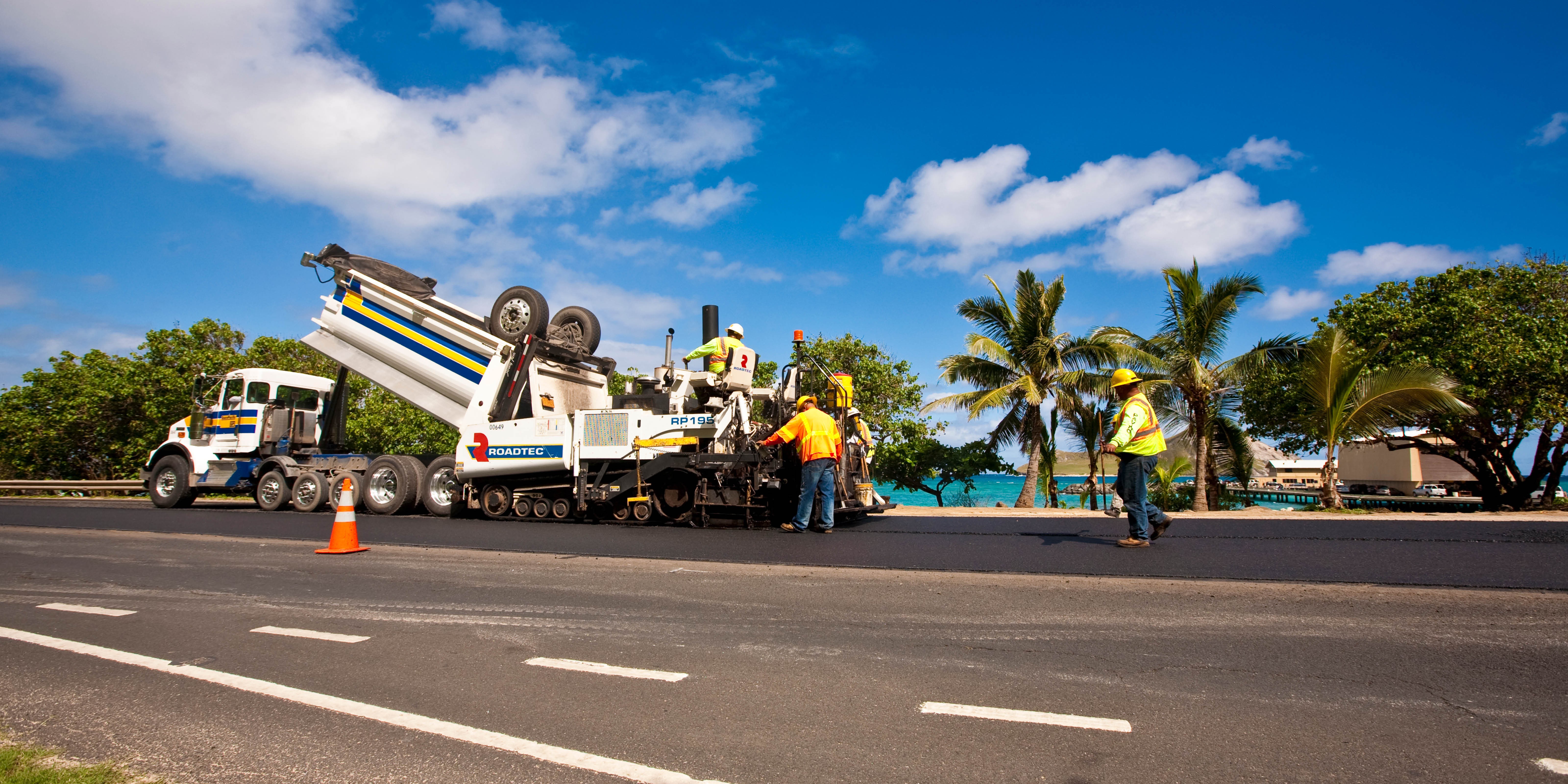 Grace Pacific LLC cover image