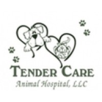 Tender Care Animal Hospital LLC logo