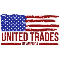 United Trades of America logo