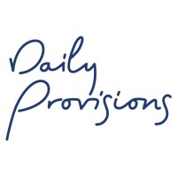 Daily Provisions logo